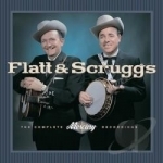 Complete Mercury Recordings by Flatt &amp; Scruggs