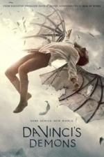 Da Vinci&#039;s Demons  - Season 2
