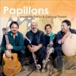 Papillons by Ensemble FizFuz / Gianluigi Trovesi