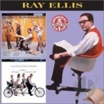 Ellis in Wonderland/Let&#039;s Get Away from It All by Ray Ellis