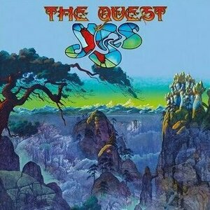 The Quest by Yes