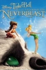 TinkerBell and the Legend of the NeverBeast (2014)