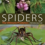 Spiders: The Ultimate Predators