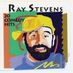 20 Comedy Hits Special Collection by Ray Stevens