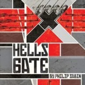 Hell&#039;s Gate