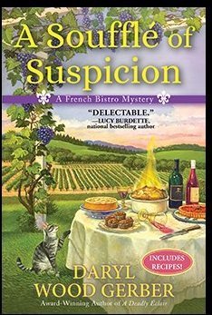 A Souffle of Suspicion