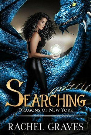 Searching (Dragons of New York, #1)