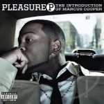 Introduction of Marcus Cooper by Pleasure P