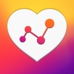 Follow Tracker: Likes &amp; Followers Analytics Report