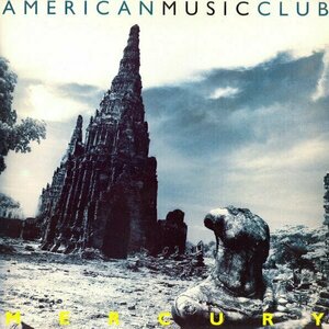 Mercury by American Music Club