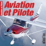 Aviation et Pilote - En vol depuis 1973
