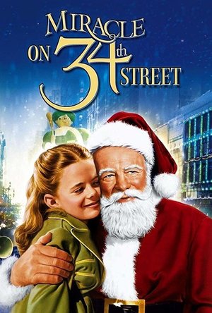 Miracle on 34th Street (1947)