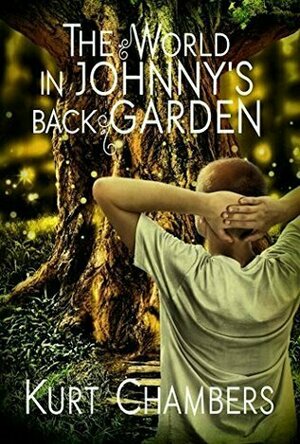 The World in Johnny&#039;s Back Garden