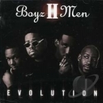 Evolution by Boyz II Men
