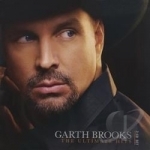 Ultimate Hits by Garth Brooks