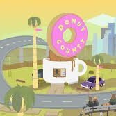 Donut County