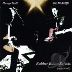 Rubber Room Rejects by Mcauliffe &amp; Pratt