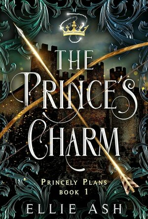 The Prince's Charm (Princely Plans #1)