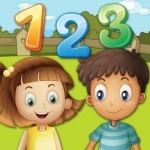 Math Fun for Kids - Learning Numbers, Addition and Subtraction Made Easy