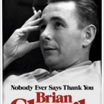 Brian Clough: Nobody Ever Says Thank You: The Biography