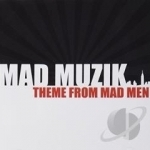 Theme From Mad Men Soundtrack by Mad Muzik