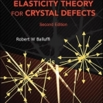 Introduction to Elasticity Theory for Crystal Defects