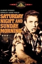 Saturday Night And Sunday Morning (1961)