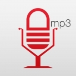 Mp3 Voice Recorder : Audio Notes and Recorder