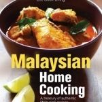 Malaysian Home Cooking