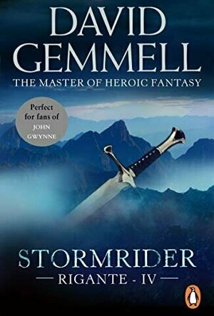 Stormrider (Rigante #4)