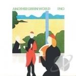 Another Green World by Brian Eno