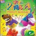 Viva Pinata: Party Animals 
