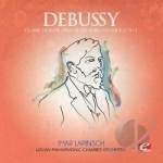 Claire De Lune From Suite Bergamasque by Debussy