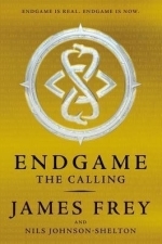 The Calling (Endgame #1)
