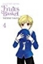 Fruits Basket: Collectors Edition Volume 4