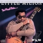 Too Much Pain by Little Milton