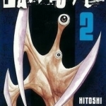 Parasyte, Vol. 2