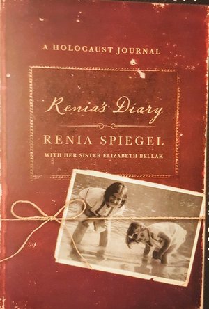 Renia&#039;s Diary: A Holocaust Journal