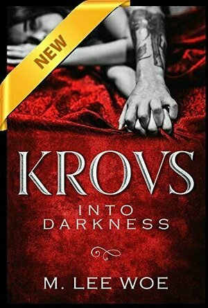 KROVS: Into Darkness