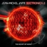 Electronica, Vol. 2: The Heart of Noise by Jean-Michel Jarre