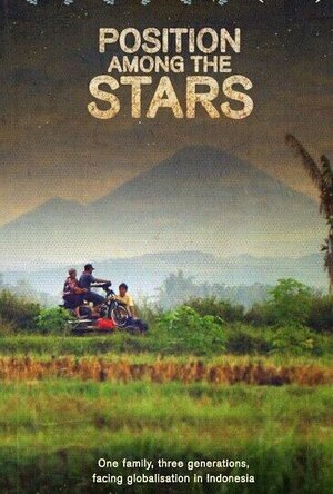 Position Among The Stars (2010)