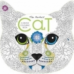 The Perfect Cat: A Creative Colouring Book