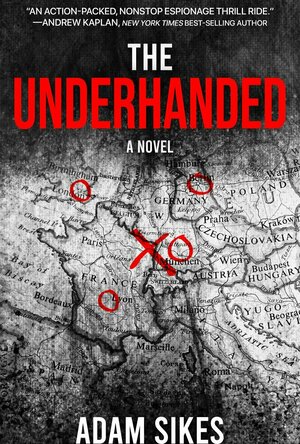 The Underhanded (William Dresden #1)