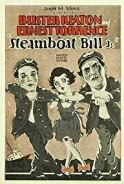 Steamboat Bill Jr. (1928)