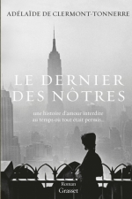 The Last of Our Kind (Le Dernier des Nôtres)