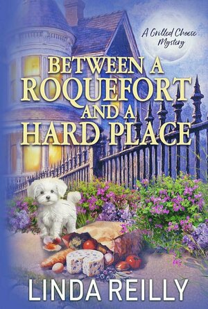 Between a Roquefort and Hard Place