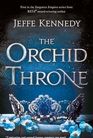 The Orchid Throne