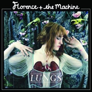 Lungs (Deluxe Edition) by Florence + The Machine