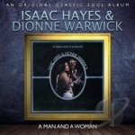 Man and a Woman by Isaac Hayes / Dionne Warwick