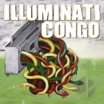 All Eye See by Illuminati Congo